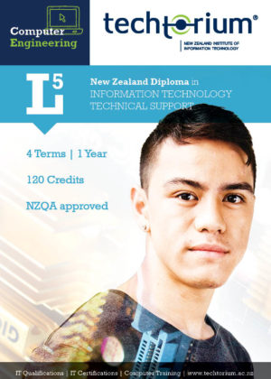 L5-NZDiploma-IITS-Techtorium
