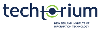 Auckland IT Courses | Techtorium NZIIT