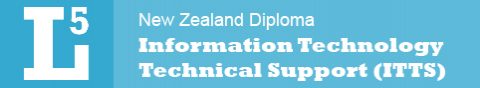 Level 5 Information Technology Technical Support Diploma