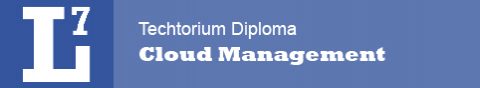 Diploma in Cloud Management