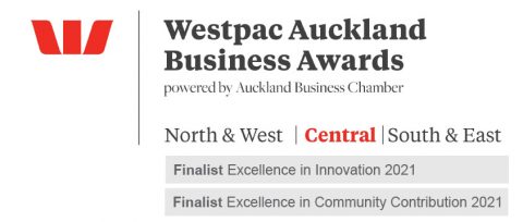 Westpac business awards - Techtorium
