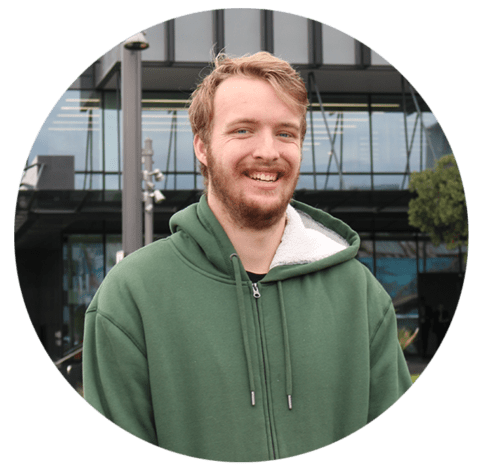 Levi Software Development Graduate - Techtorium NZIIT