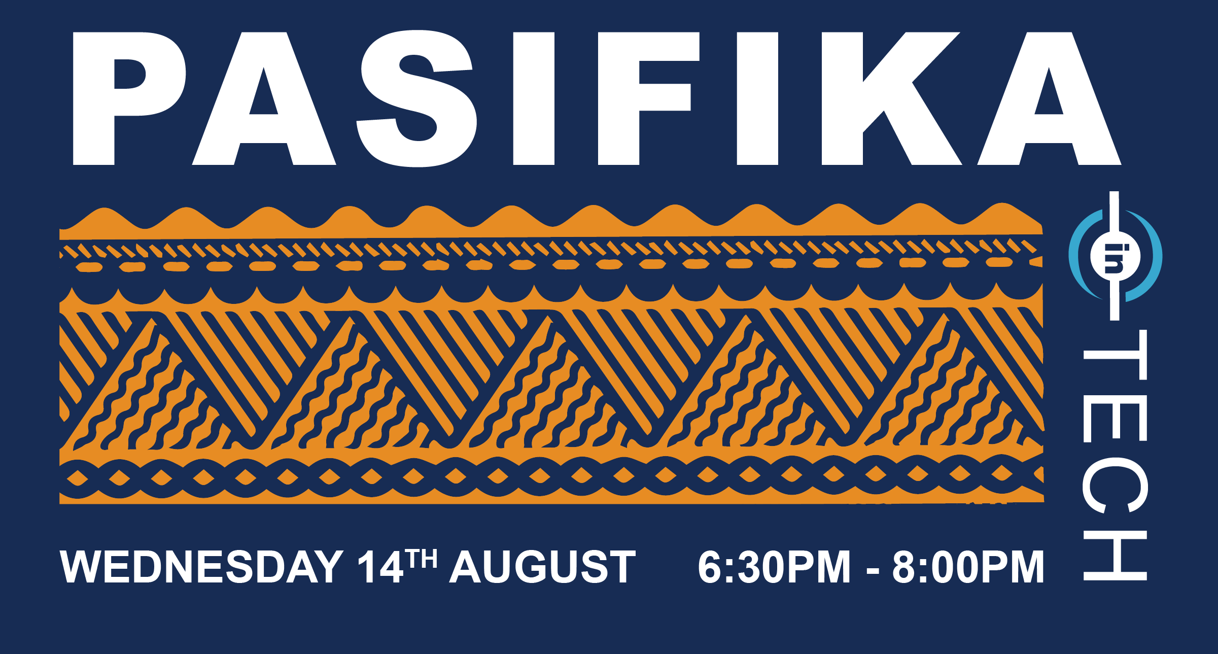 Pasifika In Tech 14 August 2024 Techtorium