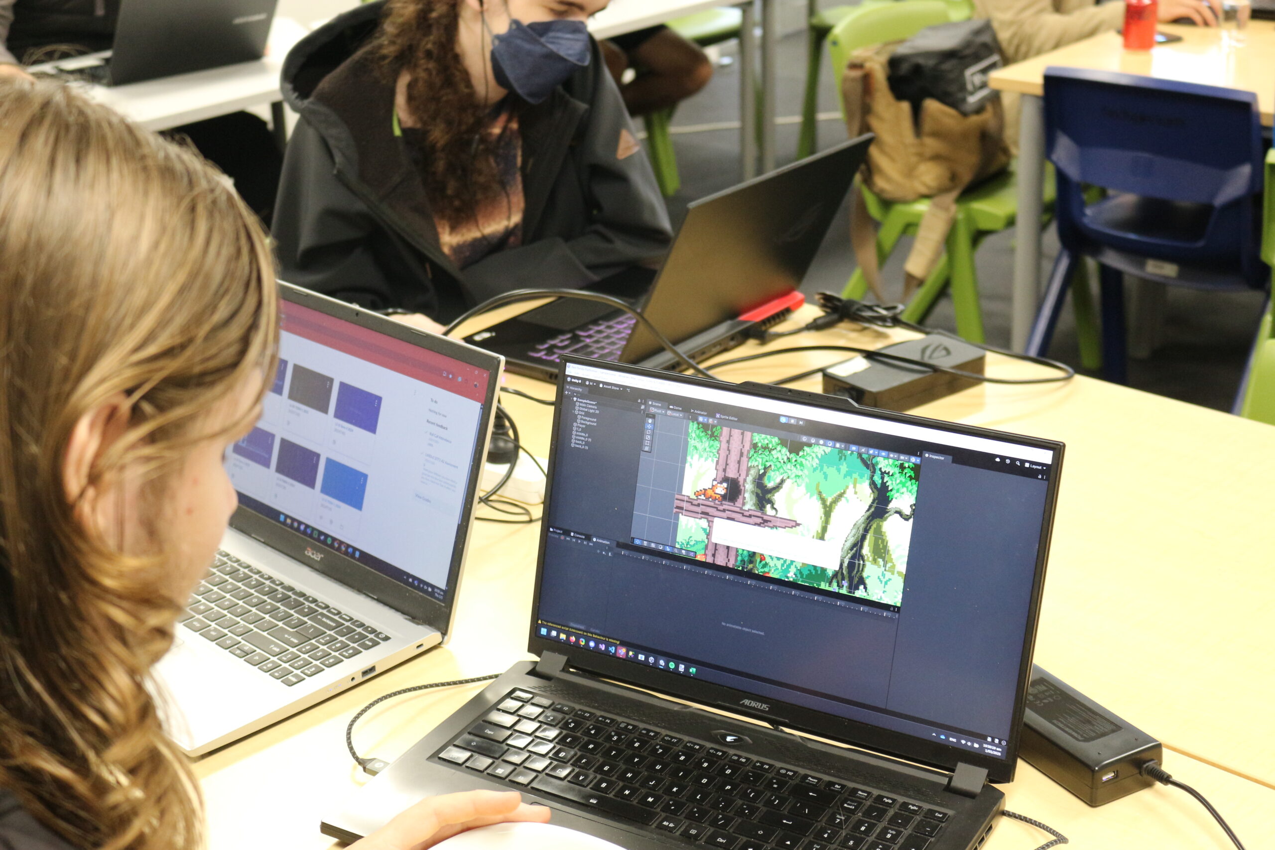 IT courses Auckland | Techtorium NZIIT